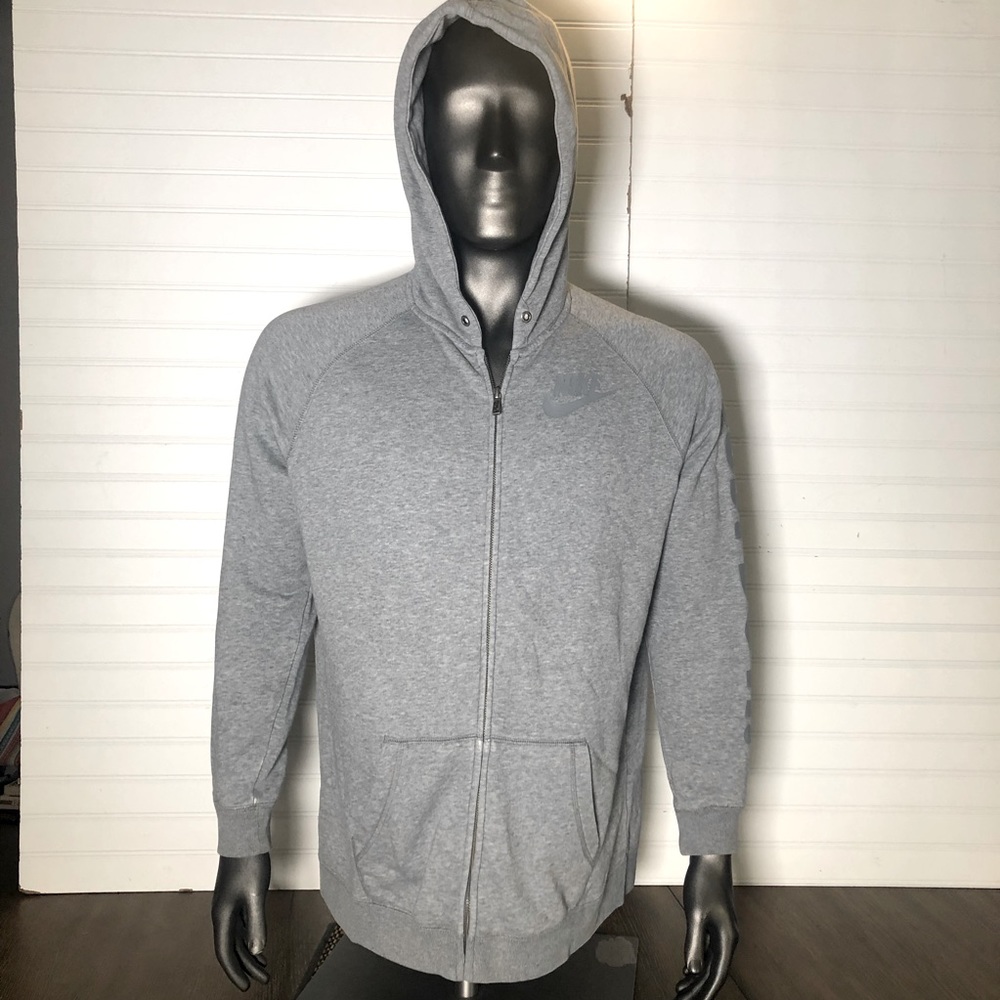 Nike Rally Boyfriend Sweater